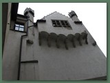 Jindřichův Hradec, hrad a zámek