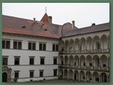 Jindřichův Hradec, hrad a zámek