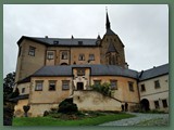 Státní hrad Šternberk 2023