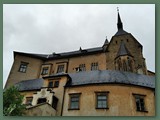 Státní hrad Šternberk 2023